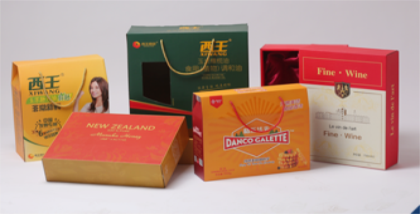 電子包裝將成為行業(yè)支柱 未來(lái)會(huì)有多智能？